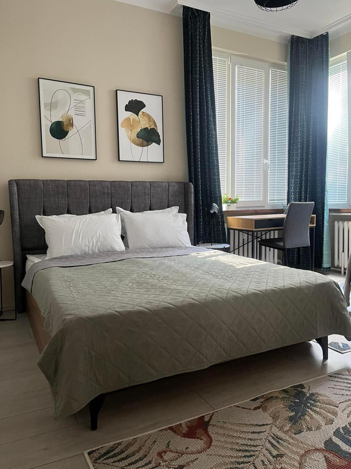El Apartment Софія Екстер'єр фото