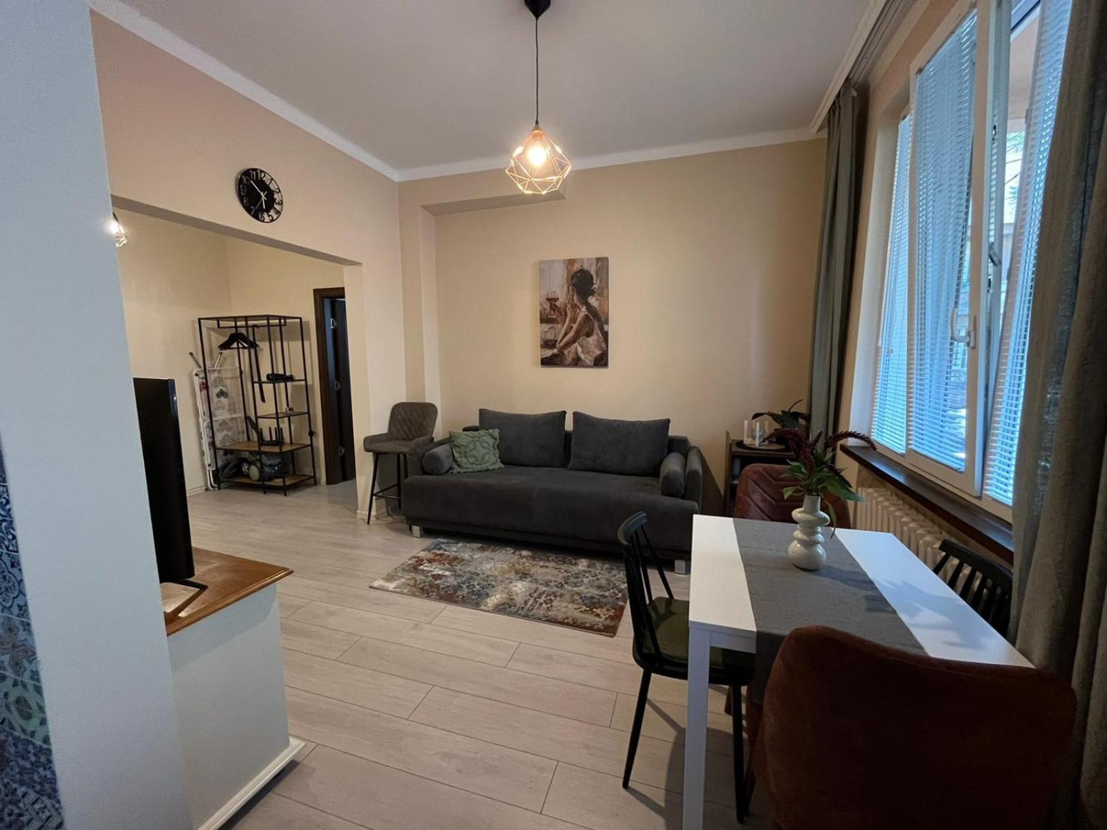 El Apartment Софія Екстер'єр фото