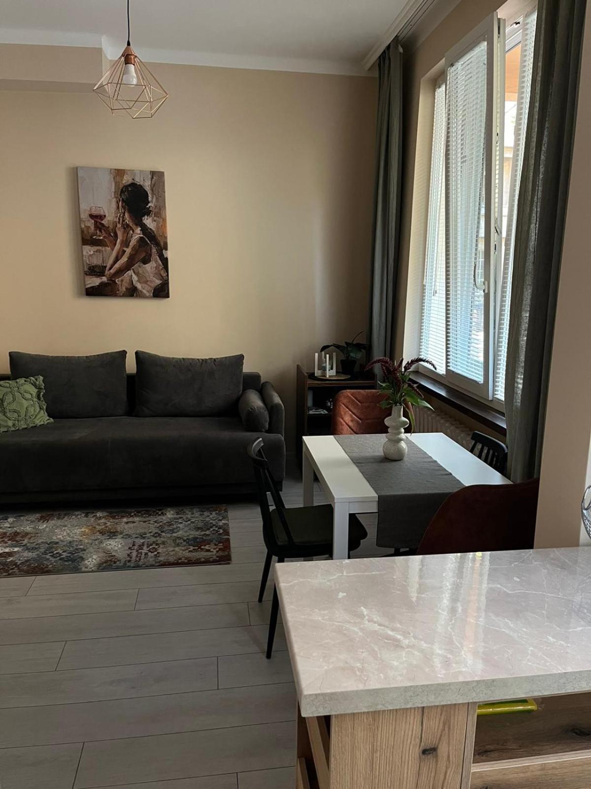 El Apartment Софія Екстер'єр фото