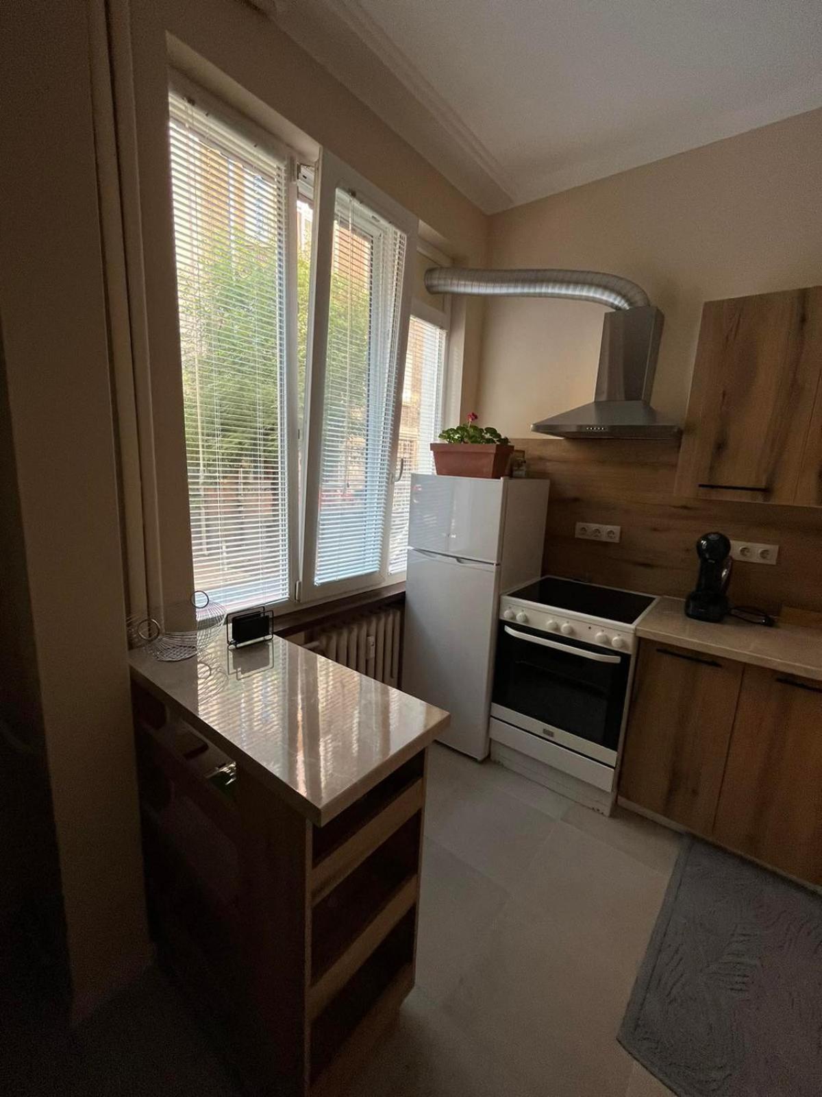 El Apartment Софія Екстер'єр фото
