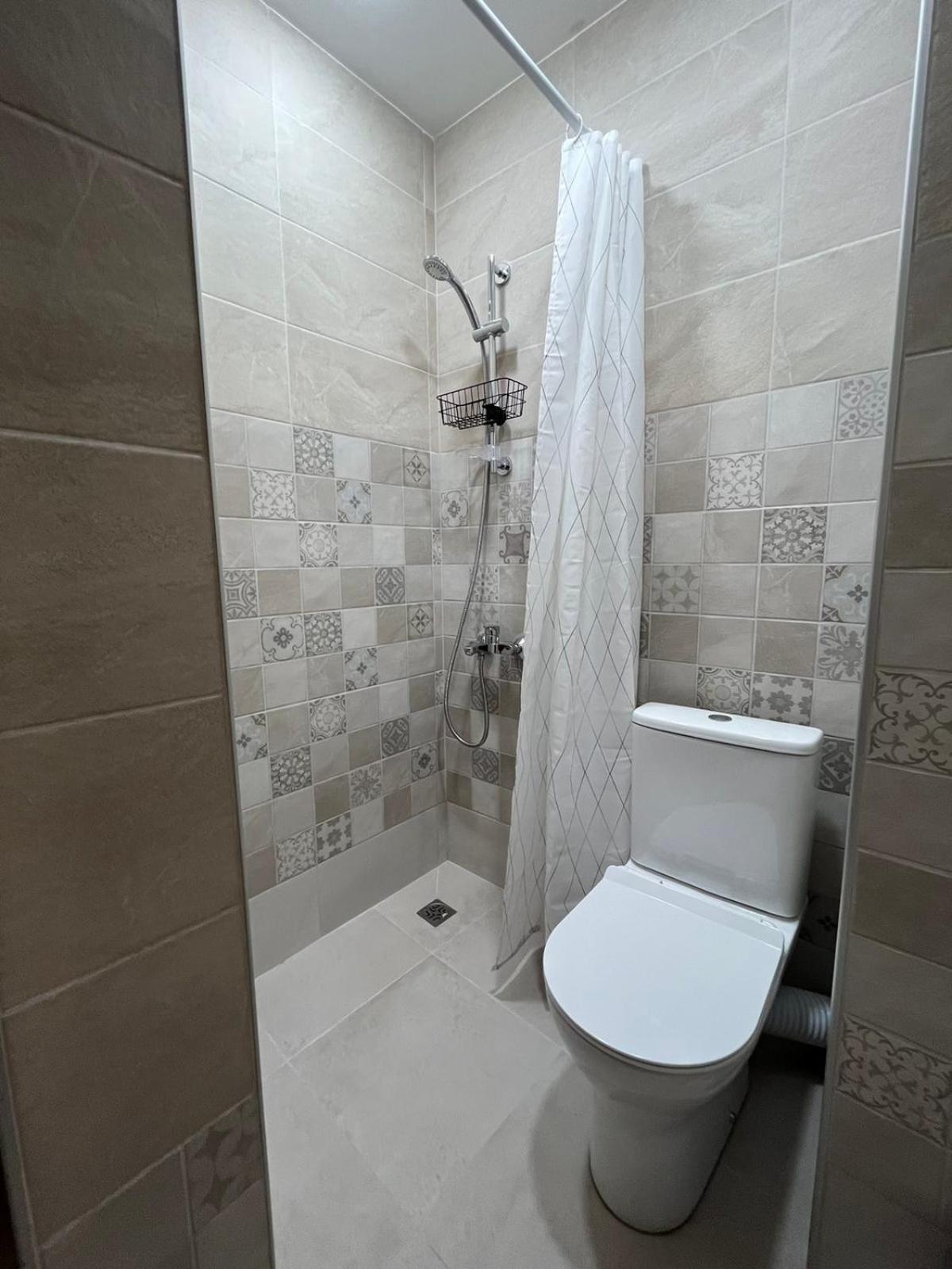 El Apartment Софія Екстер'єр фото