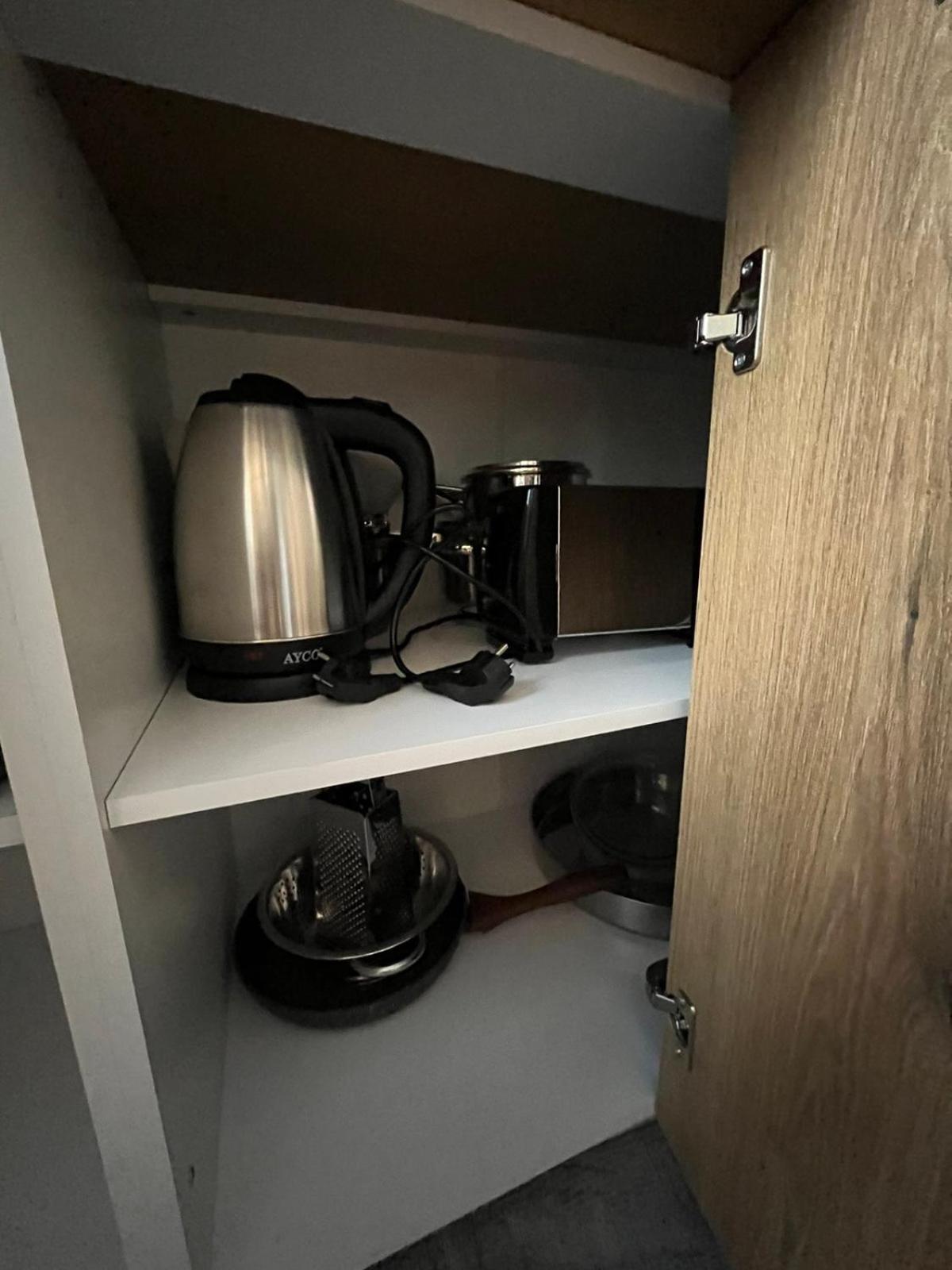 El Apartment Софія Екстер'єр фото